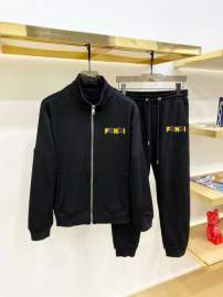 Picture of Fendi Sweater Suits _SKUFendiM-5XLkdtn5039235